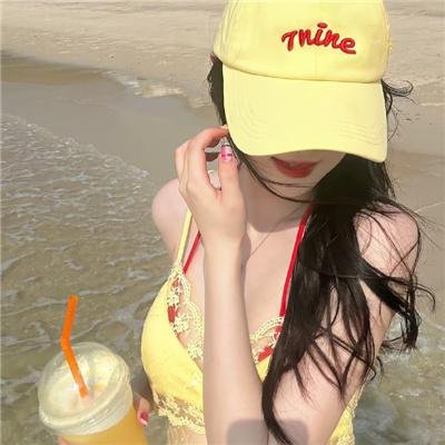 如此可爱的我们