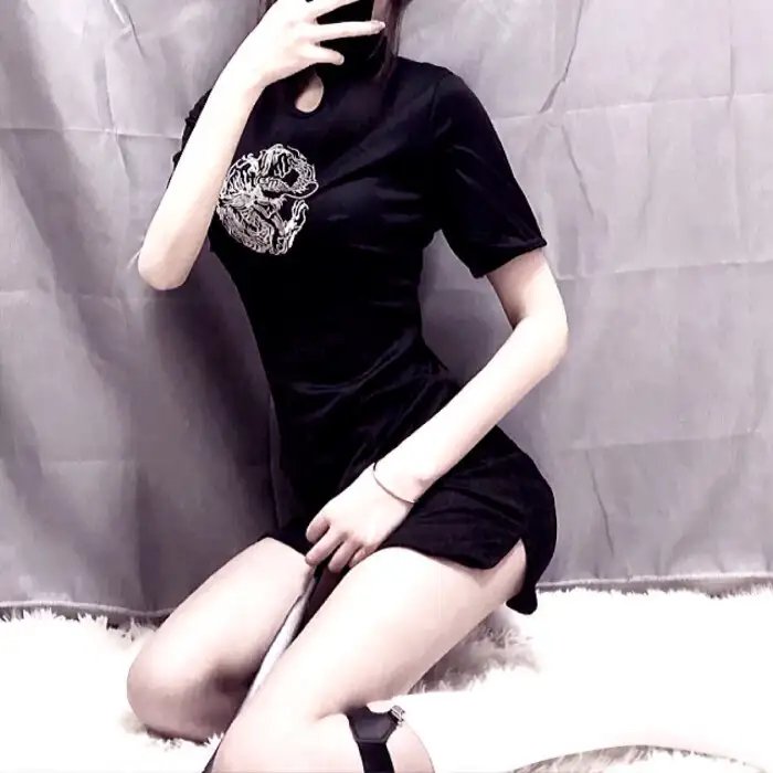 反贪局长