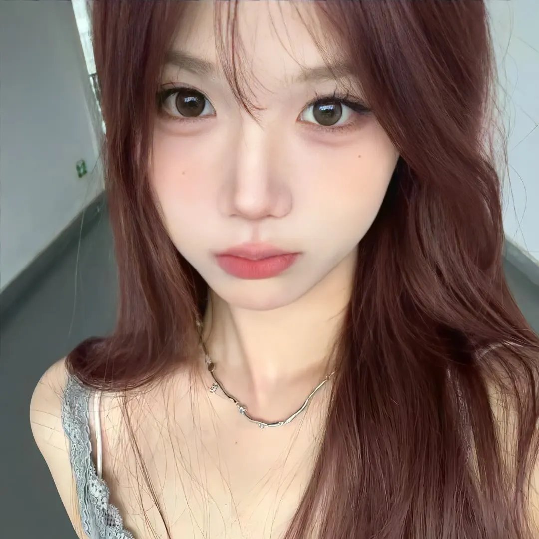 女友的秘密
